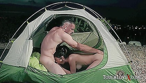 Mas pigtails and ready for sexy fucking