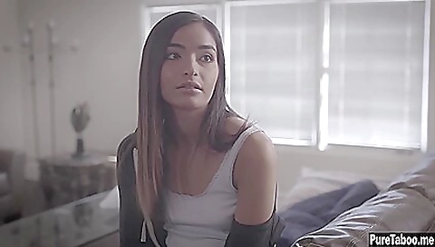 Hot wife get to be fucked in a wild with toys