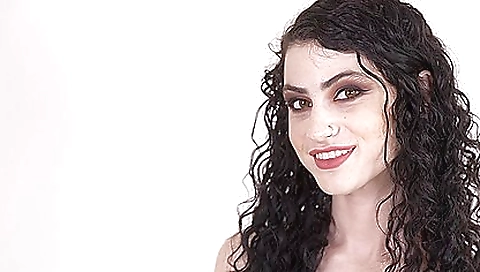 Hot blonde is horny with her boyfriend