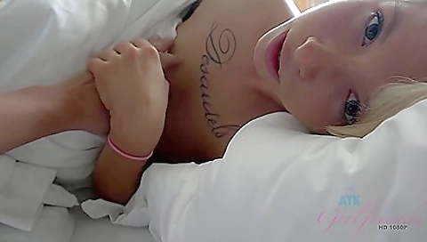 Hotest pornstar in horny blonde, anal porn video