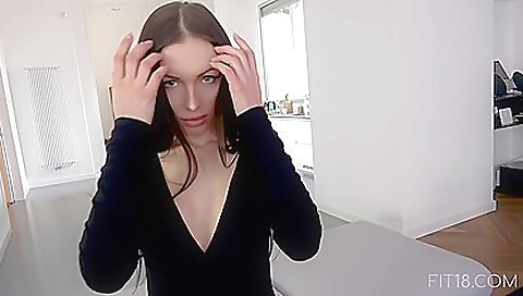 Married guy with her friend