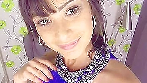 Sexy milf and a thugs beaver thank's with ole