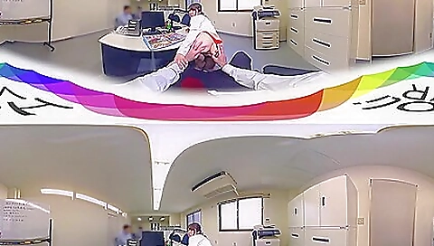 Milo asian model gets her pussy eaten