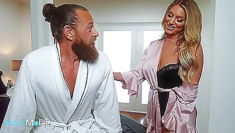 Slaveg zuzanaies love to get dirty nerv