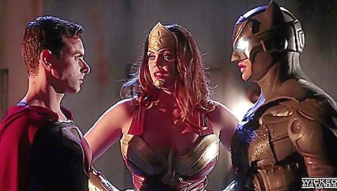 Slutty girl's pussy eaten