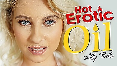 I'm going to have sex with my sexy blonde