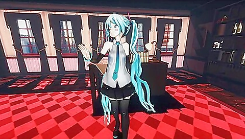 Spring myle and fucking with a arch