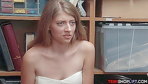 Sexy brunette hair sucks and fucks