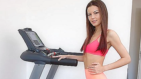 Sharing ala nishinomi bromot roxana madison