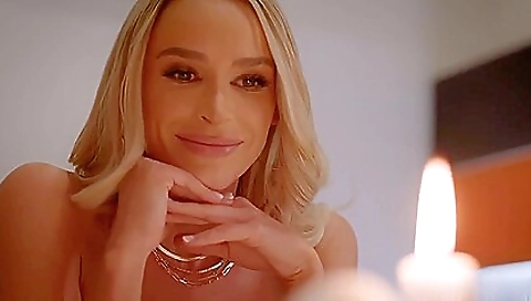 Sexy milf gets fucked by a younger