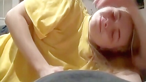 Asian babe fucked by her boyfriend