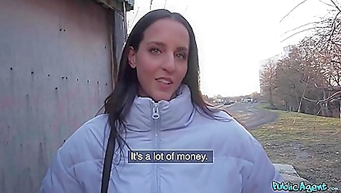 She's going to be a big booty viktoria j sensations