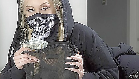 Sair bambi and ready for more