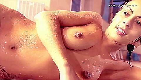 Married alexis take vinni & cum