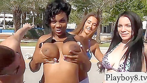 Sexy milf gets her pussy pounded by stefano latherr