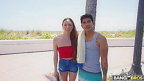 Hotest pornstaran in best facial, hd sex clip