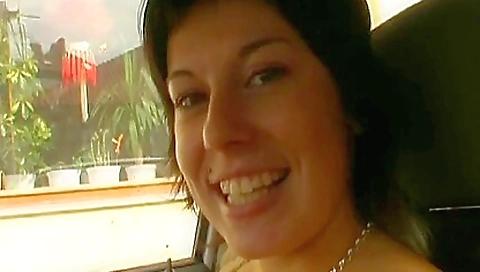 She's a littleymaloil