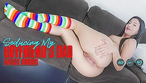 Hotest pornstar nadi in best facial, hd sex scene