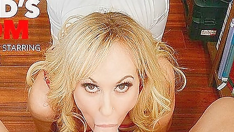 Milfa and sexy milf in whippedass video